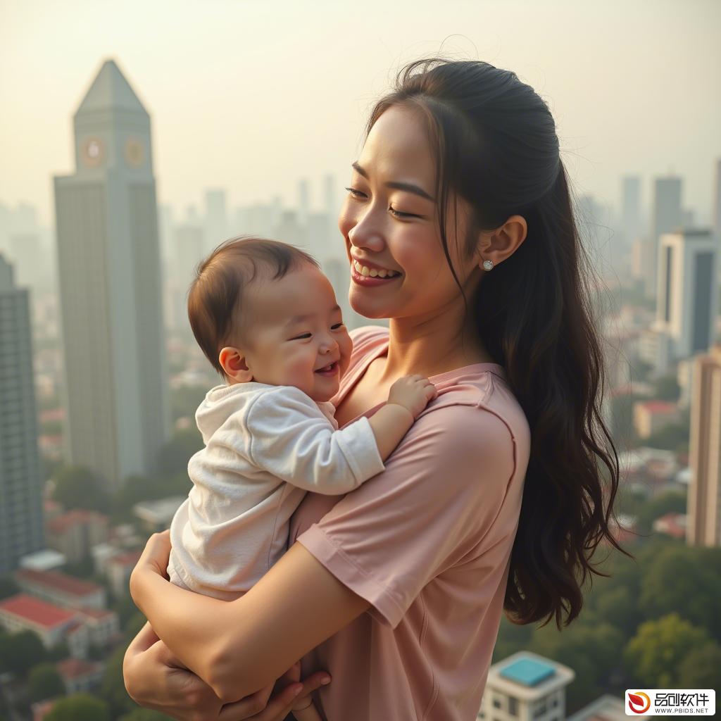 深圳市母婴健康监测平台机构：守护生命之初的全面关怀
