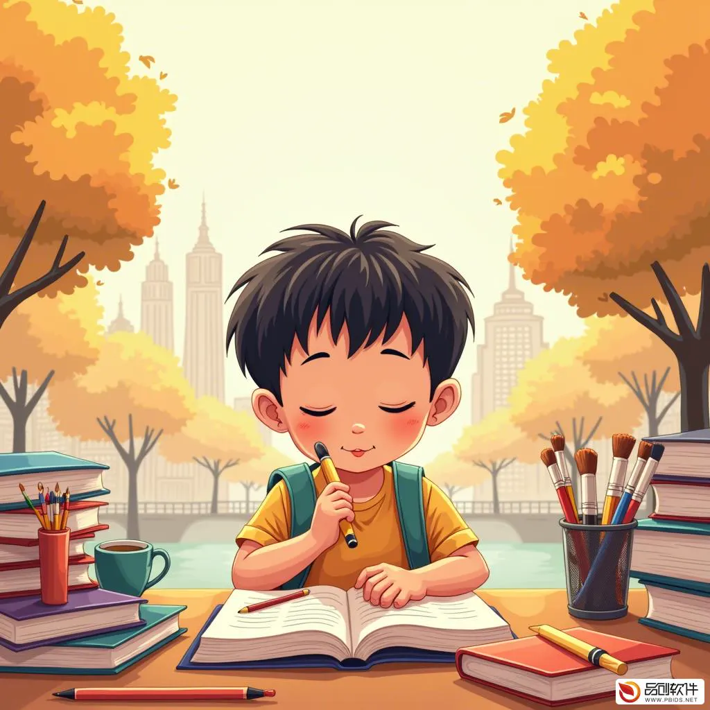 合肥市儿童教育新篇章：专注力培养平台工作室的深度探索

