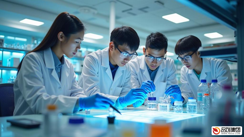 研发服务人员外包：提升企业创新力与效率的明智之选
