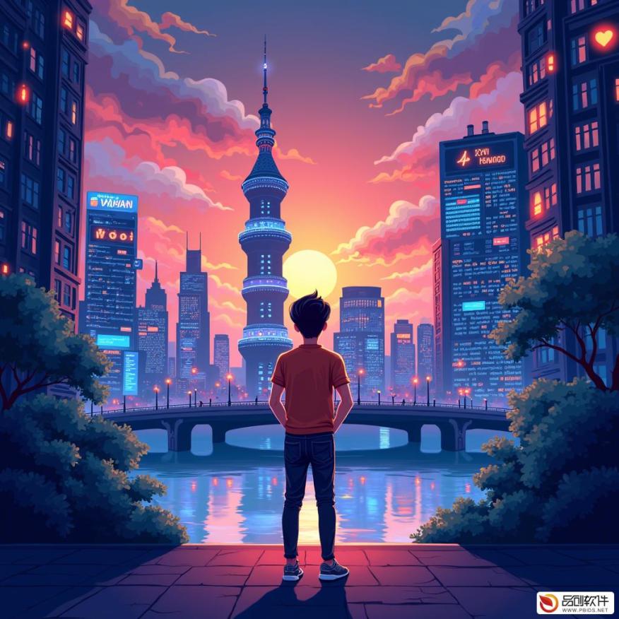 武汉市全栈开发服务企业：引领数字化转型的创新力量
