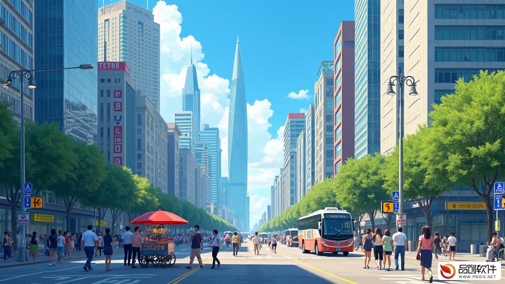 宁波市健康商城大屏AI系统的革新之路

