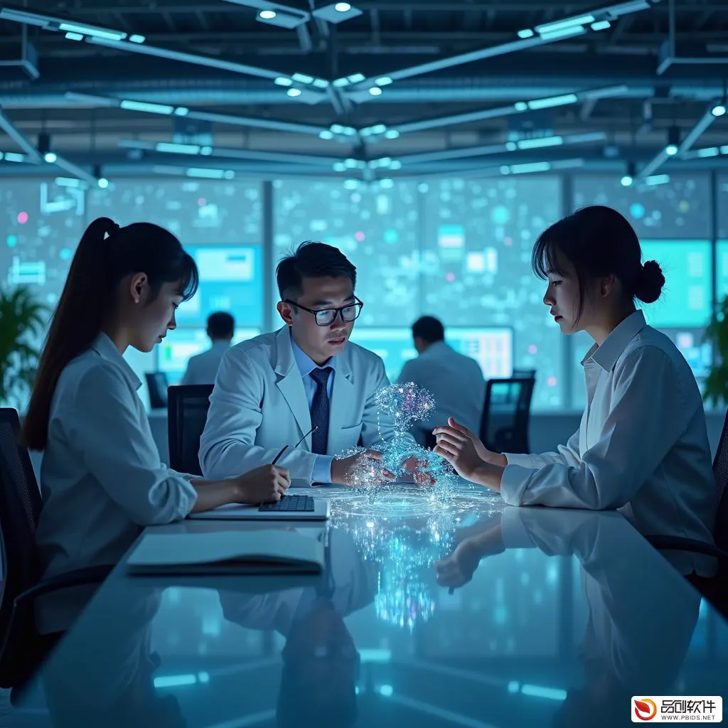 重庆市大模型API对接技术中心：引领智能科技新篇章
