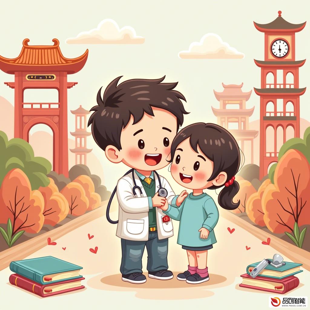 宁波市儿童健康监测机构：守护宝贝成长的每一刻

