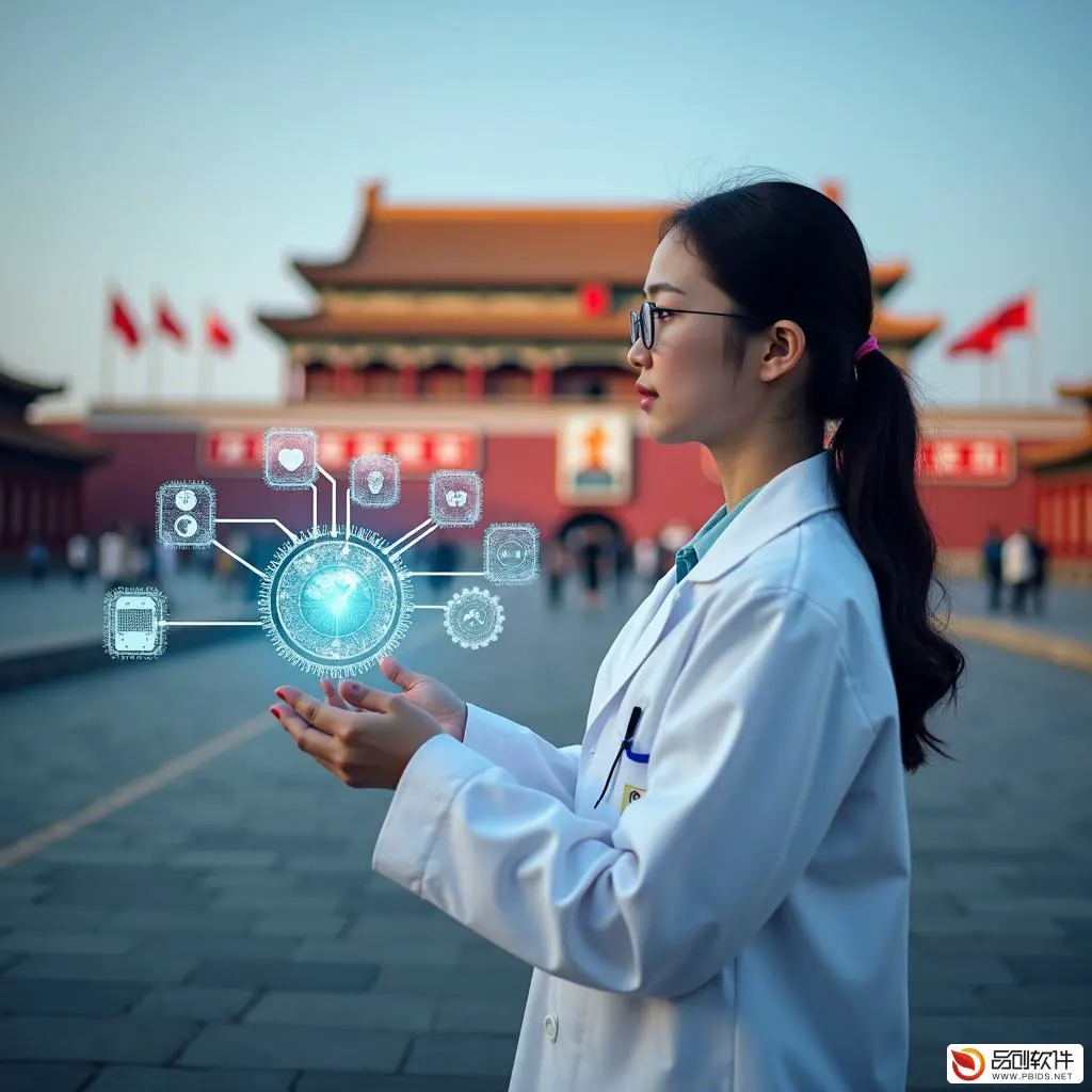 北京市医疗OCR识别平台研发中心：引领医疗信息化新纪元
