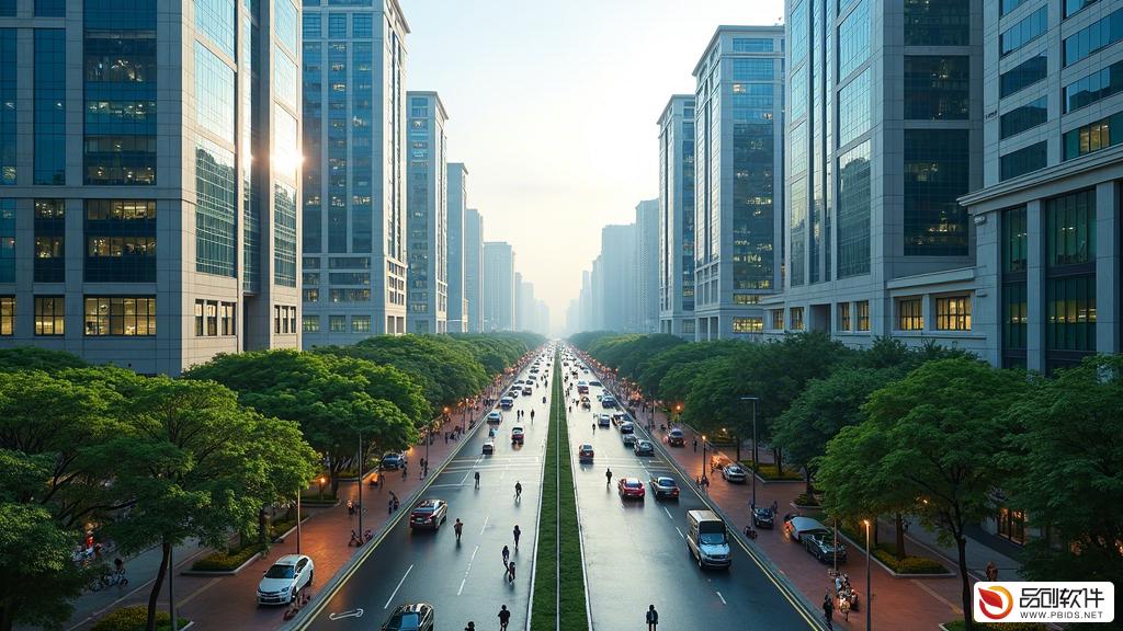 东莞市市政设施巡检工单系统有限公司：智慧市政管理的创新引领者
