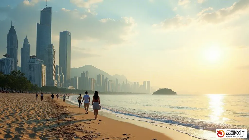 珠海市教育智能签到平台服务商：引领校园管理新风尚
