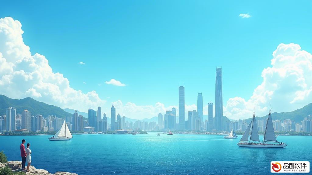 珠海市会议全流程管理系统研发中心：引领会议管理新纪元

