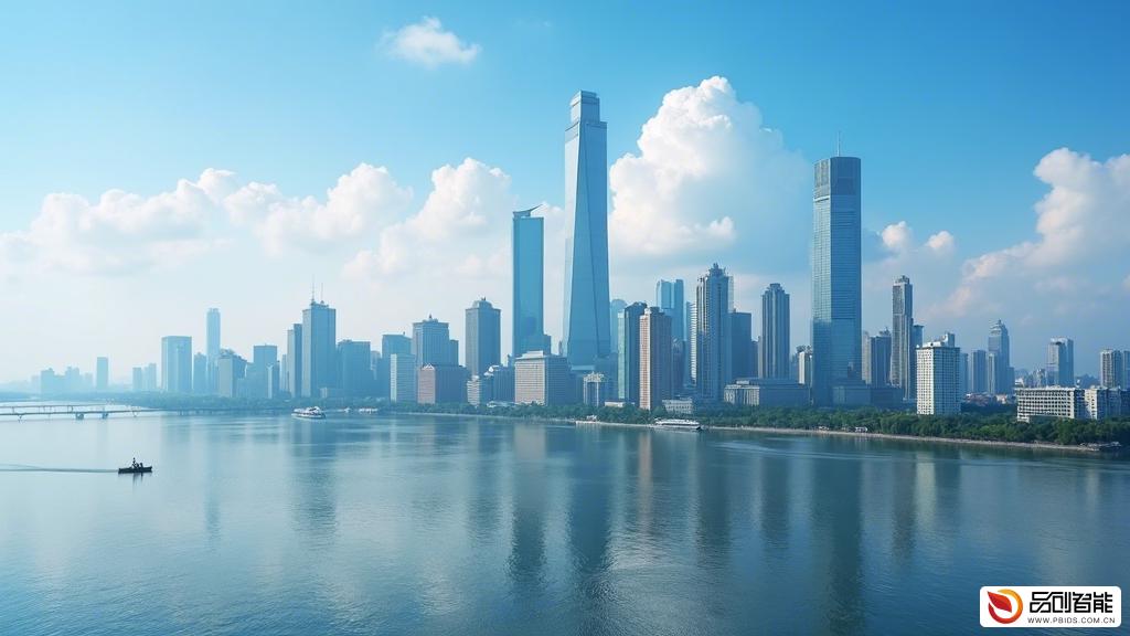 武汉市宝宝体温监测工场：科技守护宝贝健康的新篇章
