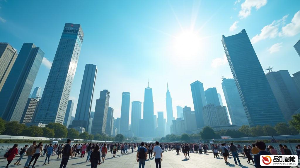 成都市防护装备智能管理中心：科技引领安全新纪元
