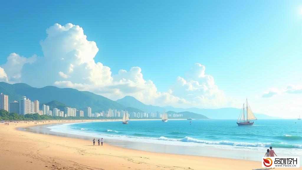 北海市响应式网站设计工作室：打造卓越数字体验的领航者
