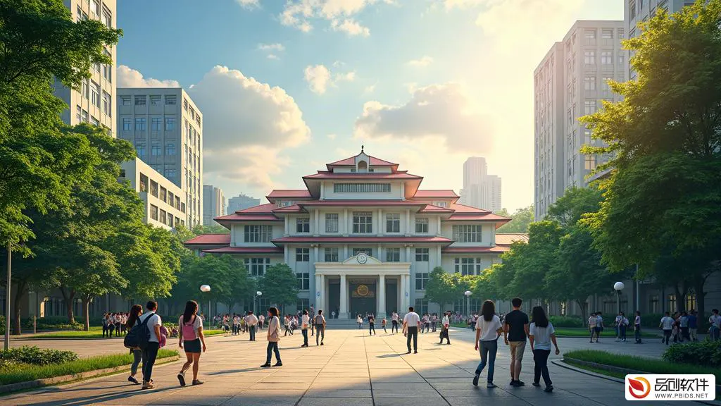 重庆市教育OMO中台开发：创新引领未来教育变革
