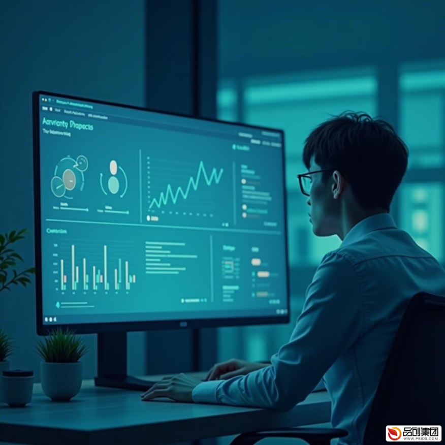 ERP管理系统定制开发：打造企业高效运营的核心引擎
