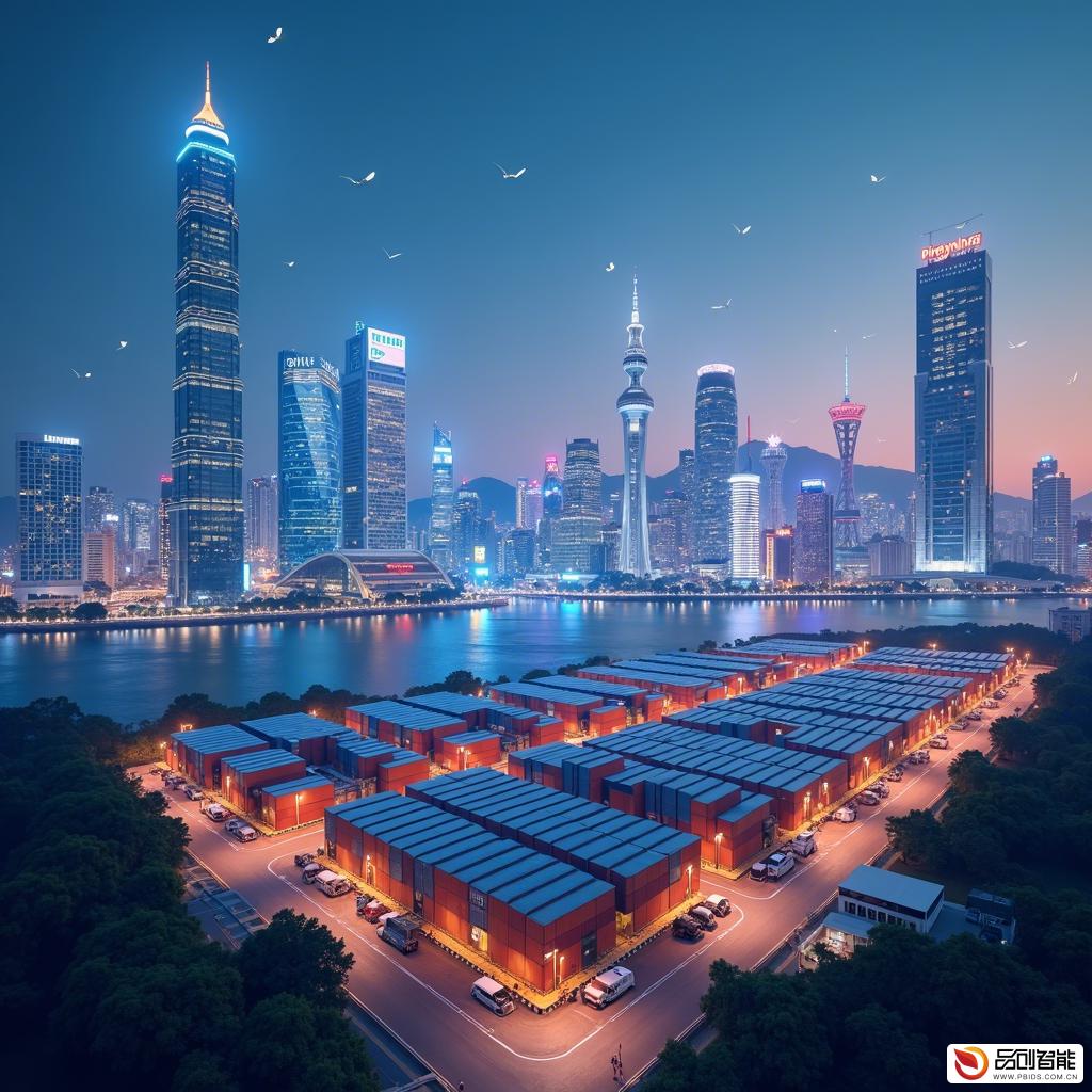 深圳市用户分层运营策略与供应链基地建设深...