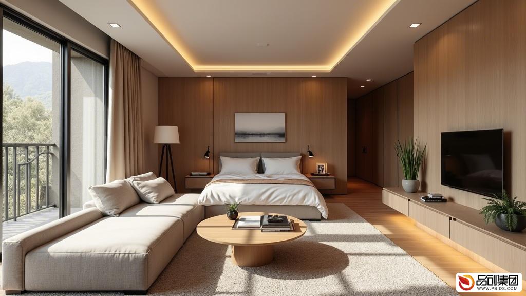 全屋定制设计软件全解析：打造梦想家居的必备工具
