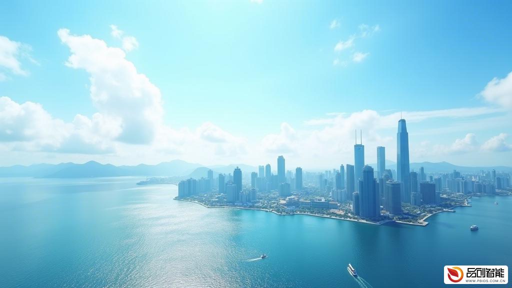珠海市环境能量捕获技术工场：绿色创新的未来能源探索
