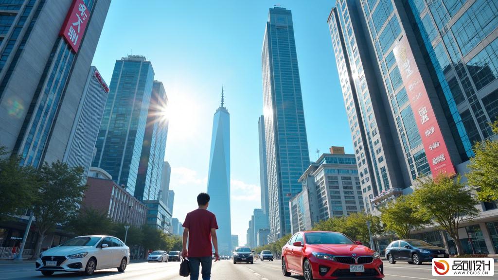 连云港市界面设计设计中心：创新引领，塑造城市视觉新风貌
