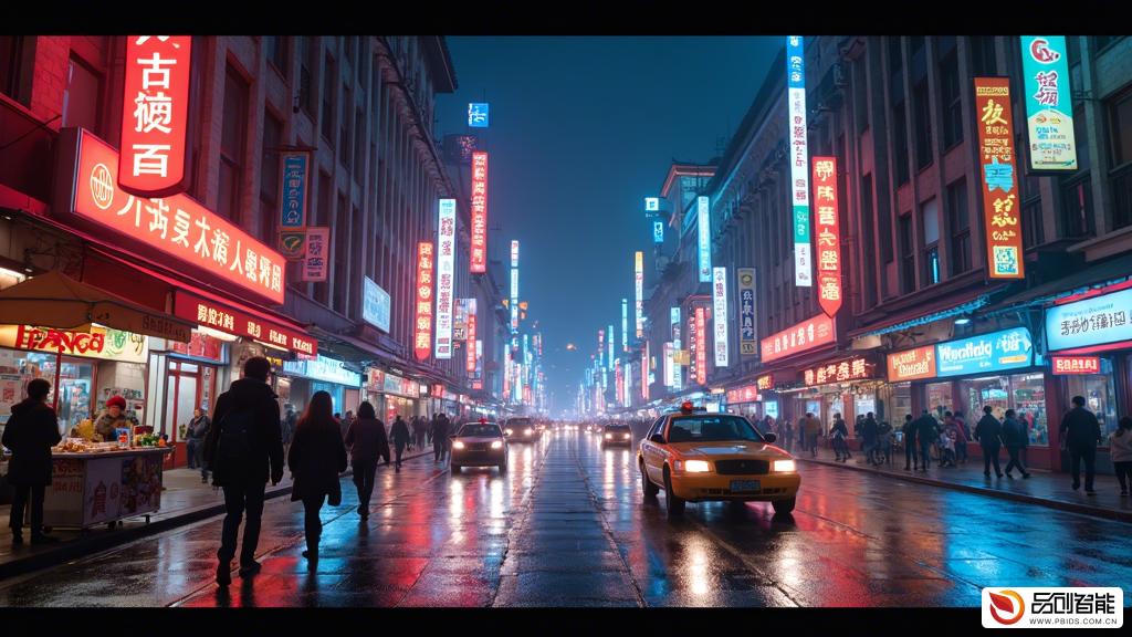 成都市商用车维修智能助手系统方案商：引领汽车维修行业智能化转型
