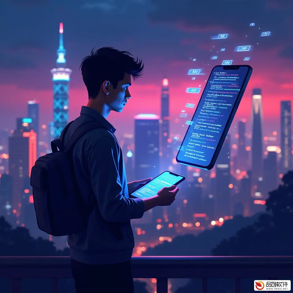广州市移动端H5开发有限公司：引领数字创新，打...
