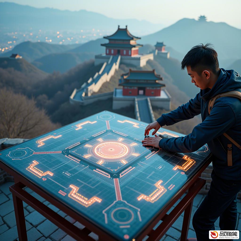 北京市动态平板探测器模组服务商：技术革新...