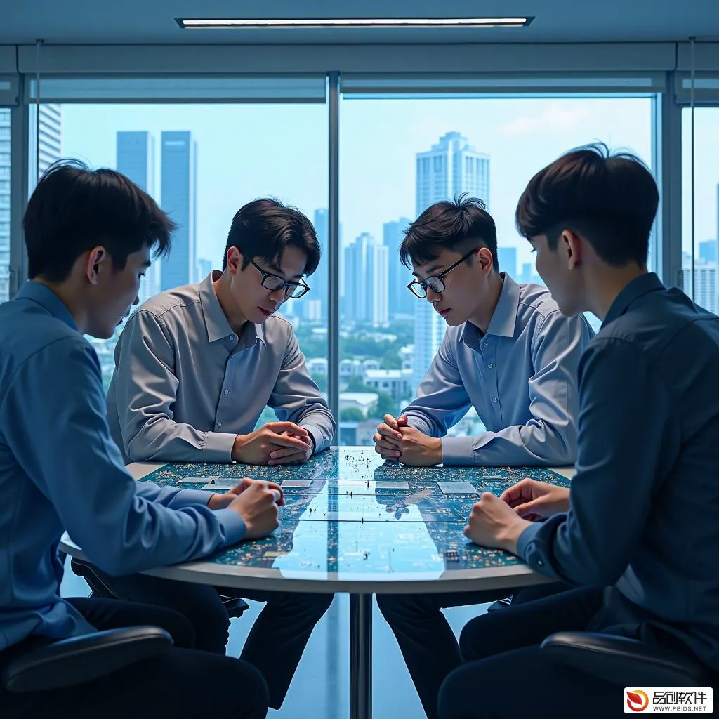 东莞市教育知识图谱平台的创新研发之路
