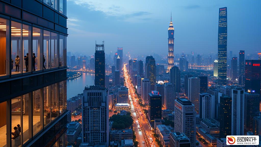 广州市货运车载AI互联平台：引领物流行业智能化变革

