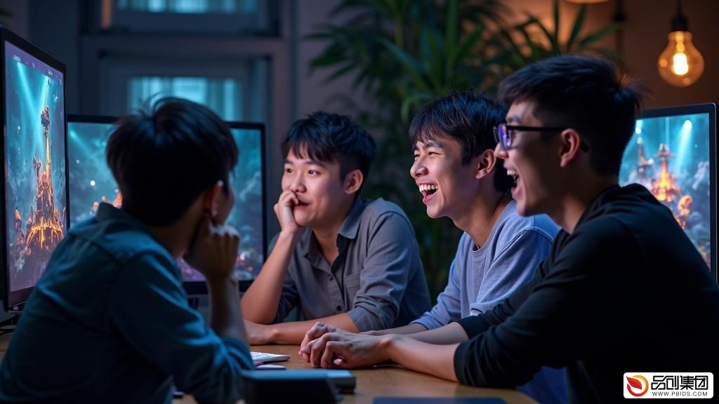 定制亲友圈游戏开发公司的全方位解析