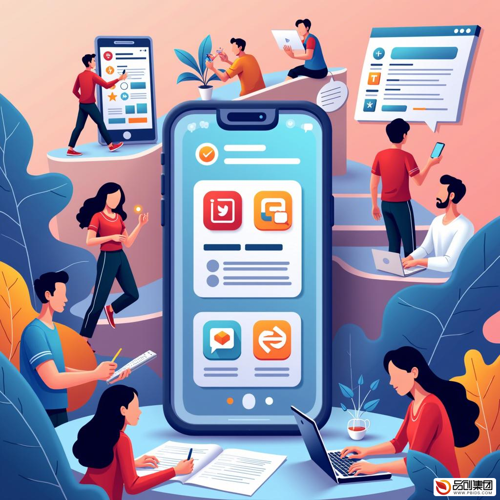 揭秘APP开发成本：全面解析影响价格的关...