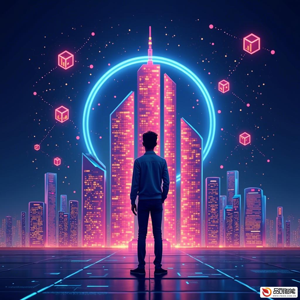 珠海市数据资产交易平台技术中心：引领数据...