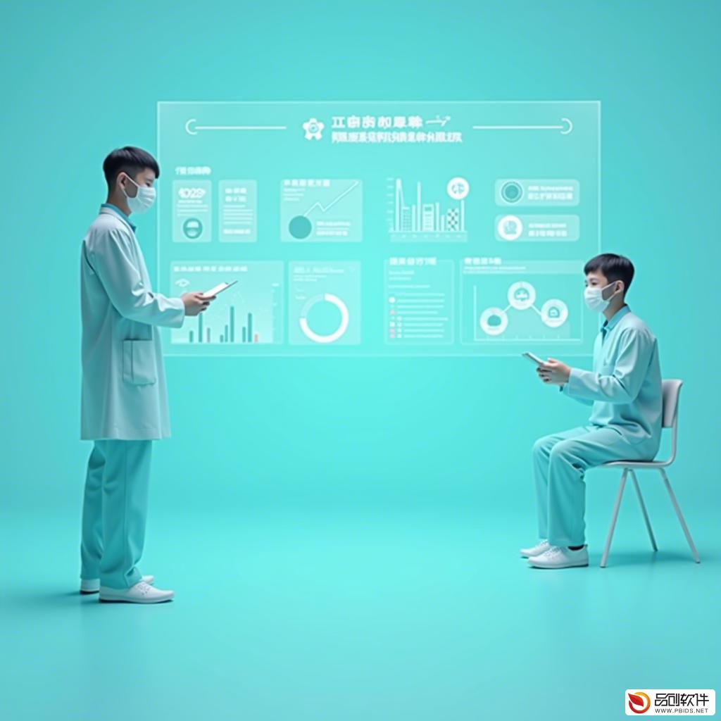 重庆市医疗智能补货预测系统服务商：引领医疗行业供应链革新
