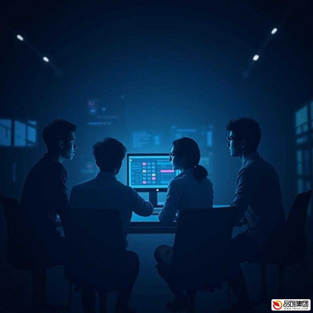 软件定制开发业务:打造专属数字化解决方案的钥匙