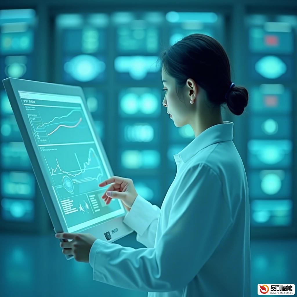 北京市诊后随访自动化系统生态链的构建与未...