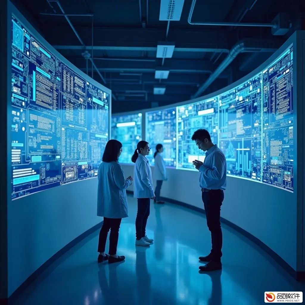 无锡市智能硬件集成系统研发中心：引领未来科技的...