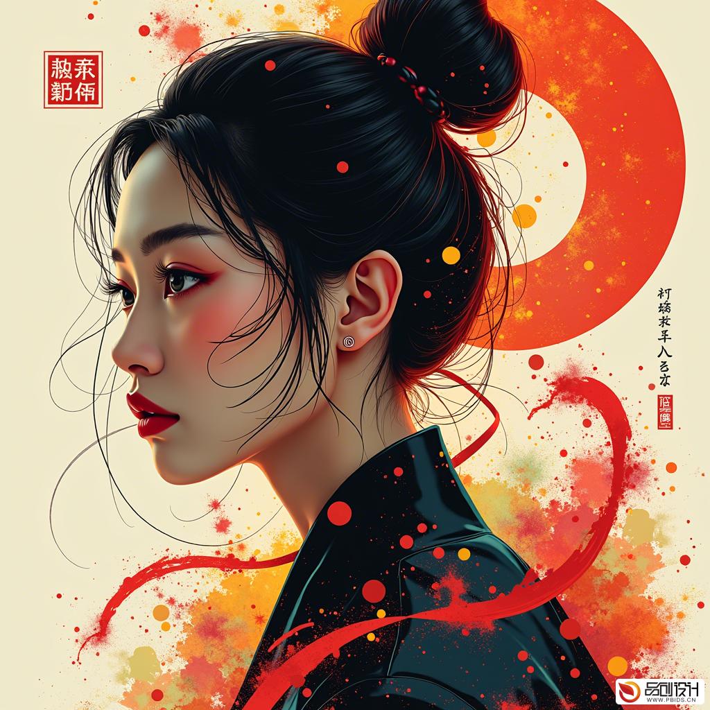 天水品牌动态图形的创新之旅