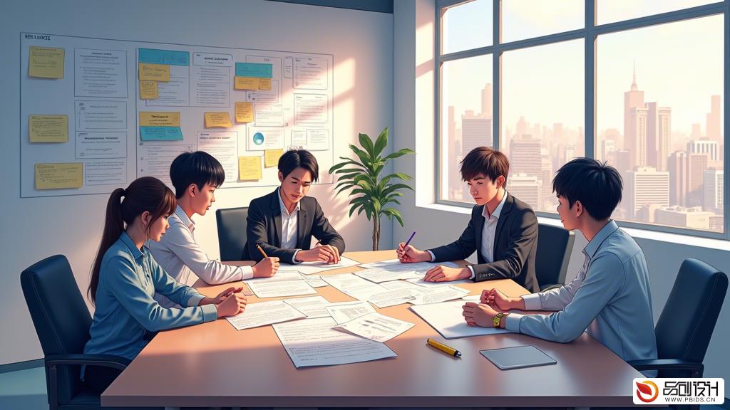 红河跨屏交互设计：创新引领未来用户体验
