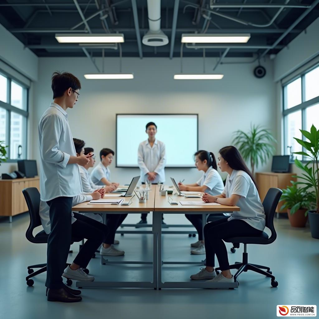 家庭护理技能培训技术中心：打造专业护理人才的新高地
