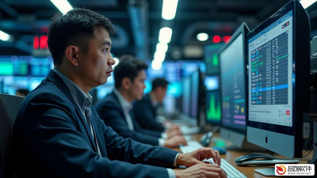 深度解析：北京市IPO网下申购平台有限公司的运营与影响
