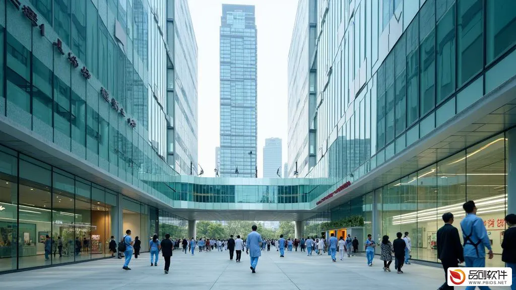 深圳市医疗科研数据平台企业的崛起与影响
