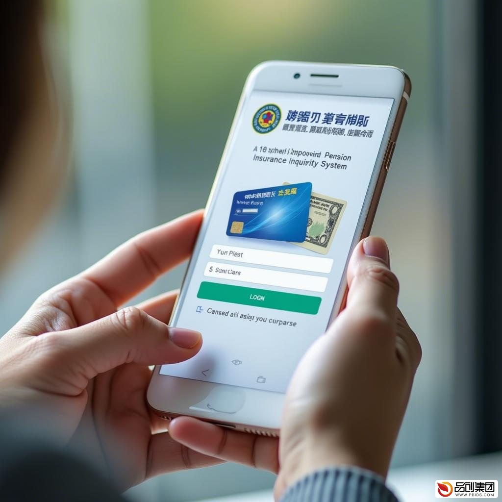 河南企业养老保险查询系统全解析
