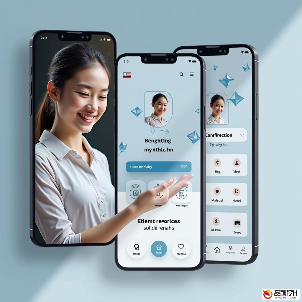数字认证应用品牌化设计：塑造企业信任的新篇章
