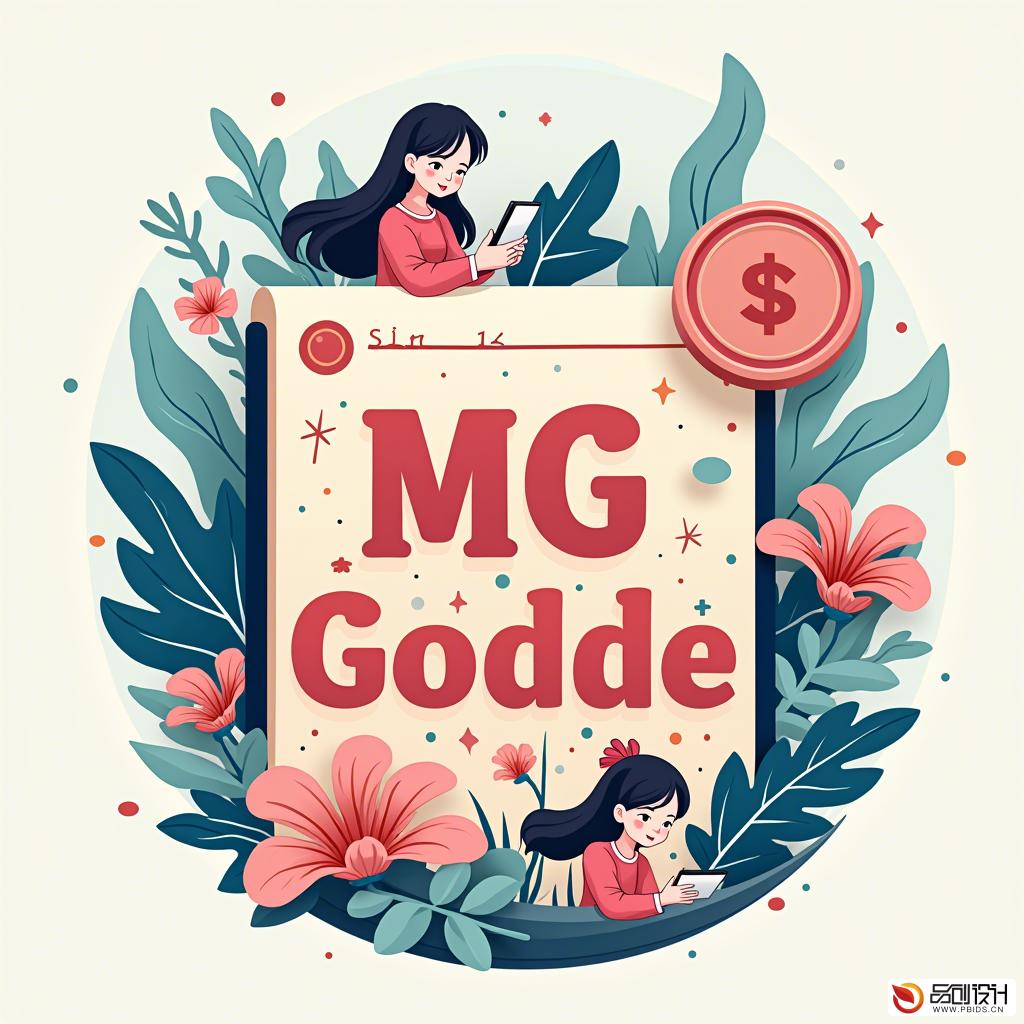 金融设备MG动画设计：打造专业与创意并重...