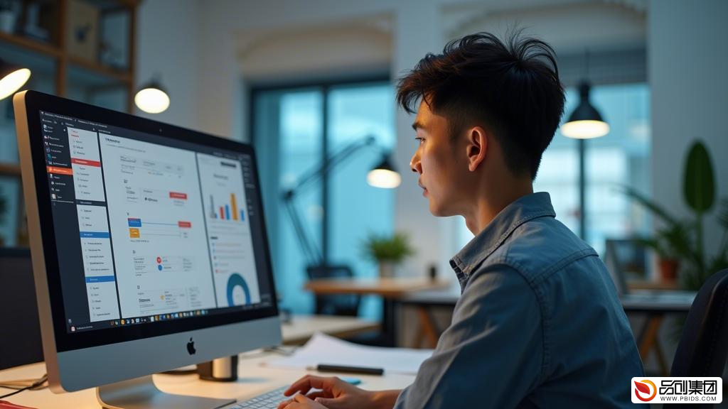 开发定制APP的专业之选：全面解析与指南

