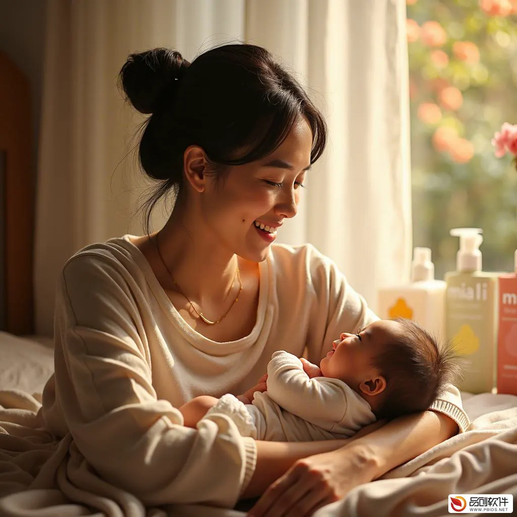 合肥市小象米俪母婴平台有限公司：打造一站式母婴...