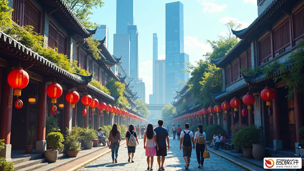 苏州市AI办公商务应用服务商：引领未来职场新风尚
