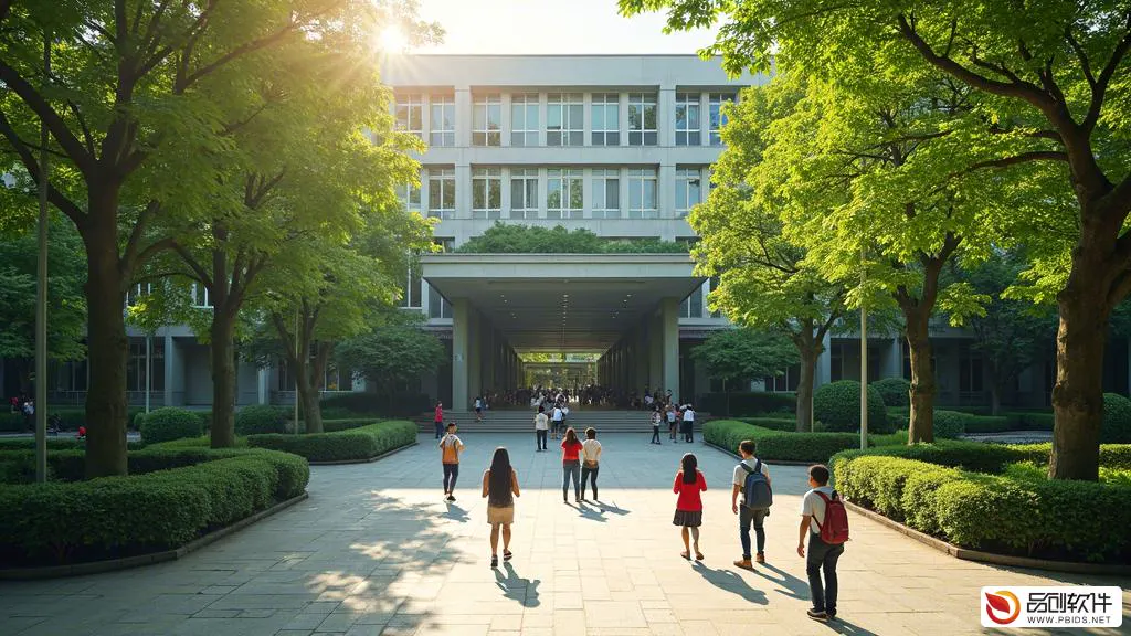 佛山市教育智能备课开发团队的革新之路
