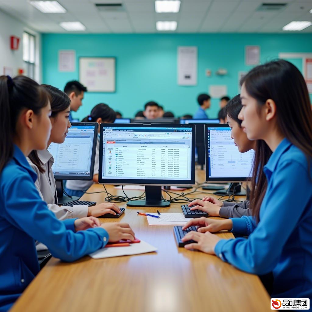 西安体育学校教务管理系统：高效管理，助力...