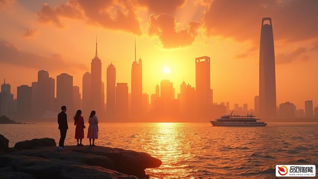 珠海市医疗设备共享指数平台的创新之路
