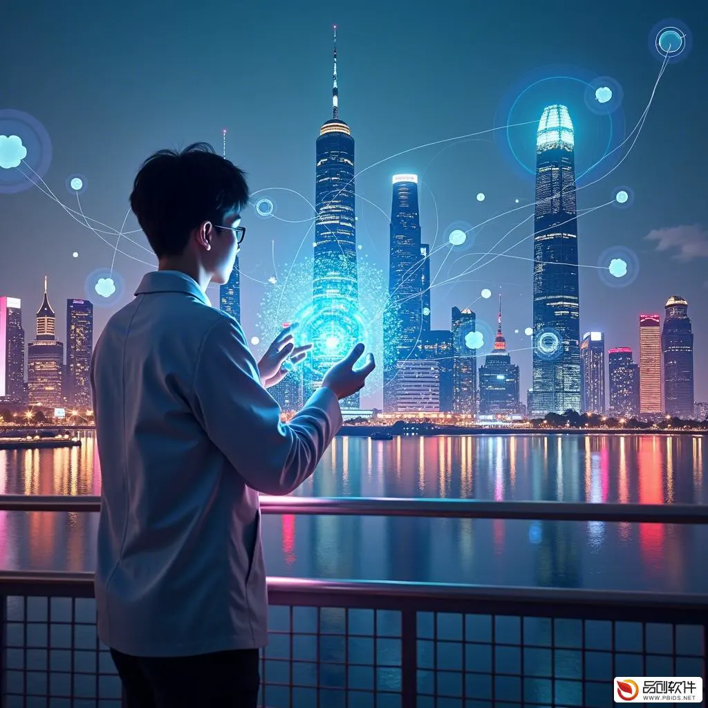 天津市AI聚合信息平台服务站：打造智慧城市新引擎
