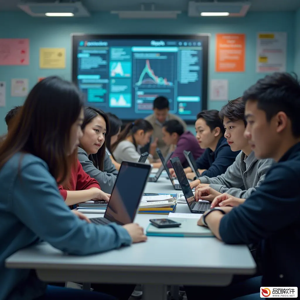 重庆市教育智能营销平台方案商：引领教育行业的数...