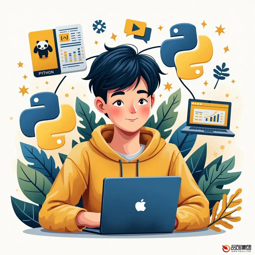 Python开发的著名软件:塑造数字世界的创新工具