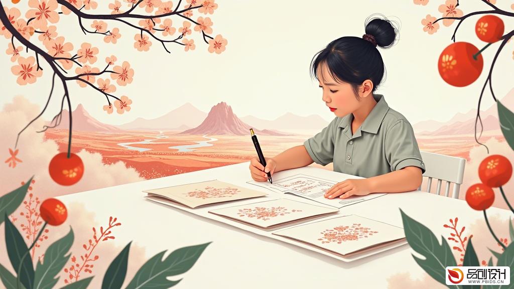 宁夏品牌设计：塑造地域特色，引领商业新风尚
